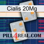 Cialis 20Mg 25